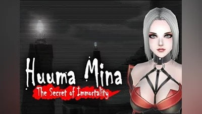 Huuma Mina: The Secret of Immortality EN/DE/JA/RU/ZH Global (Global) [Steam Gift]