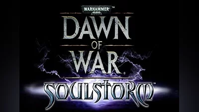 Warhammer 40,000: Dawn of War - Soulstorm EN/DE/FR Global (Global) [Steam Gift]