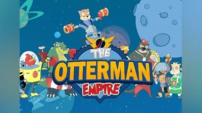 The Otterman Empire EN Global (Global) [Steam Gift]