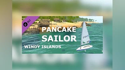 Pancake Sailor: Windy Islands EN Global (Global) [Steam Gift]