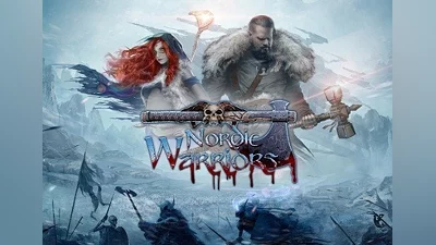 Nordic Warriors EN Global (Global) [Steam Gift]