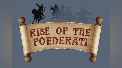 Rise of the Foederati EN Global (Global) [Steam Gift]