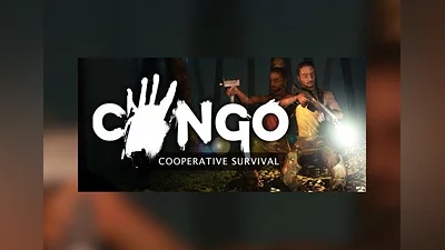 Congo EN Global (Global) [Steam Gift]