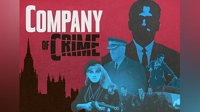 Company of Crime EN/DE/FR/JA/RU/ZH/ES Global (Global) [Steam Gift]