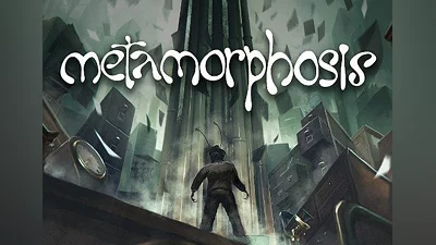 Metamorphosis Global (Global) [Steam Gift]