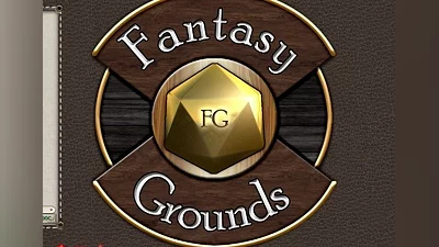 Fantasy Grounds - Underworld Player's Guide EN Global (Global) [Steam Gift]