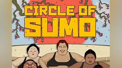Circle of Sumo EN Global (Global) [Steam Gift]
