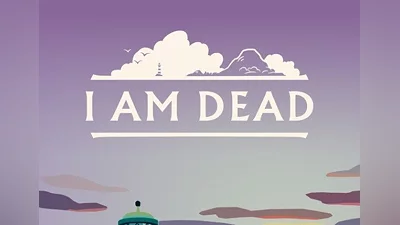 I Am Dead Global (Global) [Steam Gift]