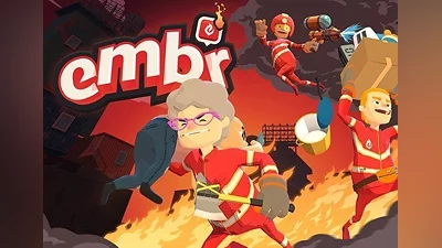 Embr Global (Global) [Steam Gift]