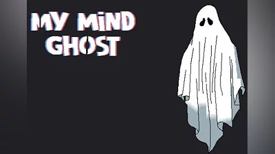 My Mind Ghost EN Global (Global) [Steam Gift]