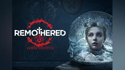 Remothered: Broken Porcelain Global (Global) [Steam Gift]