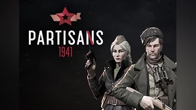 Partisans 1941 Global (Global) [Steam Gift]
