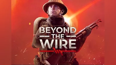 Beyond the Wire EN/DE/FR/ZH Global (Global) [Steam Gift]