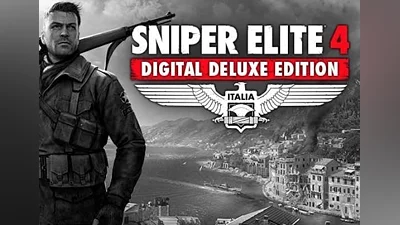 Sniper Elite 4 Deluxe Edition Global (Global) [Steam Gift]