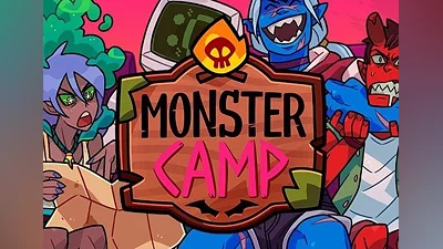 Monster Prom 2: Monster Camp EN Global (Global) [Steam Gift]