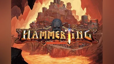 Hammerting Global (Global) [Steam Gift]