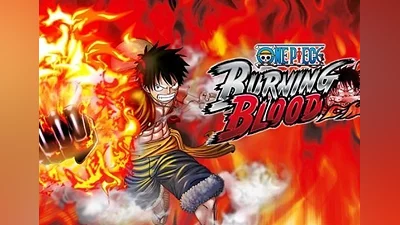 One Piece: Burning Blood Global (Global) [Steam Gift]