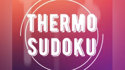 Thermo Sudoku EN Global (Global) [Steam Gift]