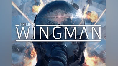 Project Wingman EN/DE/FR/JA/KO/RU/ZH/ES Global (Global) [Steam Gift]