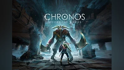 Chronos: Before the Ashes Global (Global) [Steam Gift]