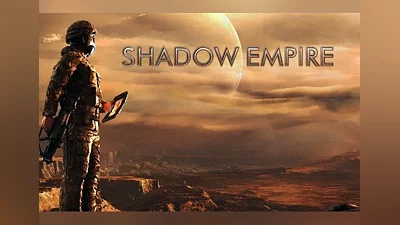 Shadow Empire EN Global (Global) [Steam Gift]