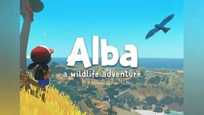 Alba: A Wildlife Adventure Global (Global) [Steam Gift]