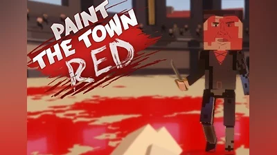 Paint the Town Red Global (Global) [Steam Gift]