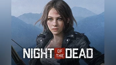 Night of the Dead EN/DE/FR/PT/RU/ZH/ES Global (Global) [Steam Gift]