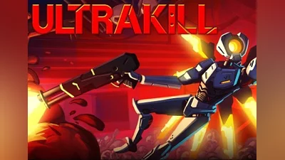 Ultrakill Global (Global) [Steam Gift]