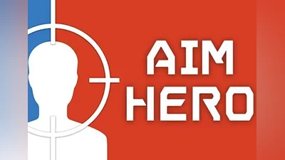 Aim Hero EN/JA/KO/RU/ZH Global (Global) [Steam Gift]