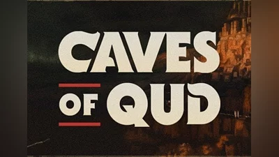 Caves of Qud EN Global (Global) [Steam Gift]