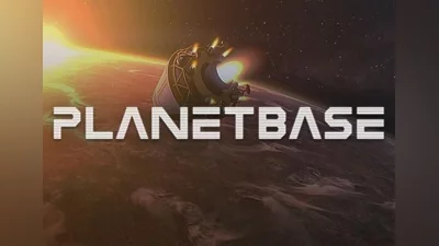 Planetbase EN/DE/FR/ES Global (Global) [Steam Gift]