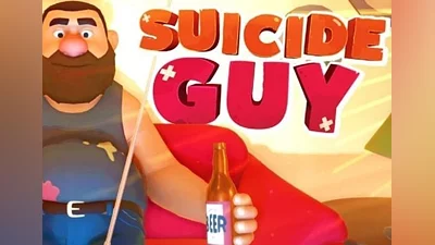 Suicide Guy - Bundle Global (Global) [Steam]