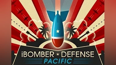 iBomber Defense Pacific EN Global (Global) [Steam Gift]