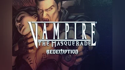 Vampire: The Masquerade - Redemption EN Global (Global) [Steam Gift]