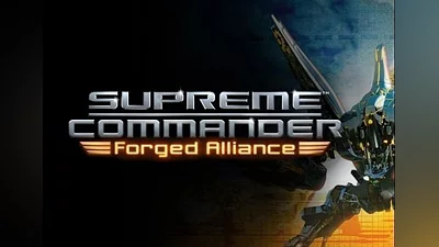 Supreme Commander: Forged Alliance EN/DE/FR/IT Global (Global) [Steam Gift]