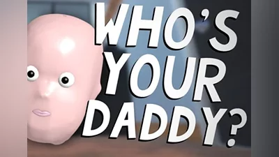 Who's Your Daddy EN Global (Global) [Steam Gift]