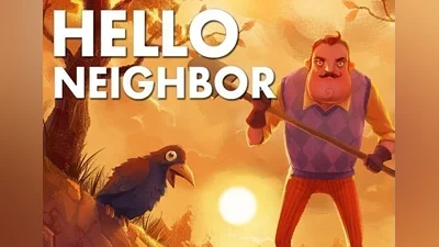 Hello Neighbor Global (Global) [Steam Gift]