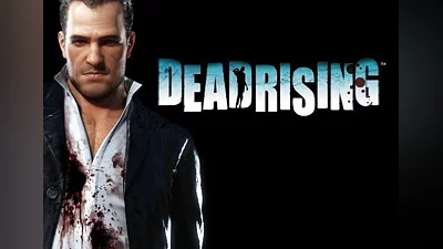 Dead Rising EN/DE/FR/IT/JA/RU/ES Global (Global) [Steam Gift]