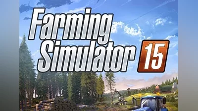 Farming Simulator 15 EN Global (Global) [Steam Gift]