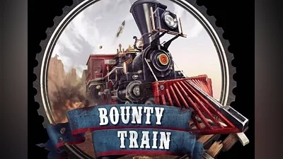 Bounty Train EN/DE/FR/RU/UK Global (Global) [Steam Gift]