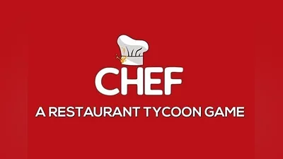 Chef EN Global (Global) [Steam Gift]