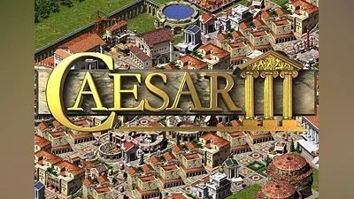 Caesar 3 EN Global (Global) [Steam Gift]