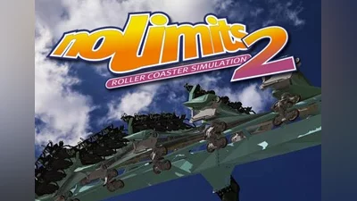 NoLimits 2: Roller Coaster Simulation EN Global (Global) [Steam Gift]