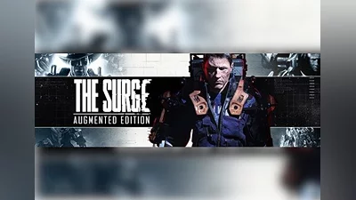 The Surge Augmented Edition Global (Global) [Steam Gift]