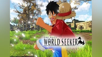 One Piece World Seeker Deluxe Edition EN Global (Global) [Steam Gift]