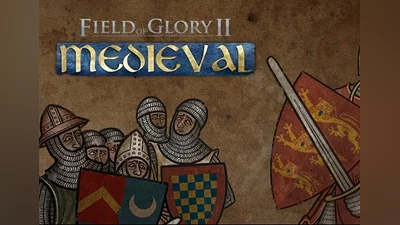 Field of Glory II: Medieval EN/DE/FR/ES Global (Global) [Steam Gift]