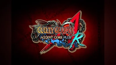 Guilty Gear XX Accent Core Plus R EN/DE/FR/IT/JA/KO/PT/ES Global (Global) [Steam Gift]