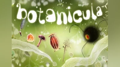 Botanicula Global (Global) [Steam Gift]