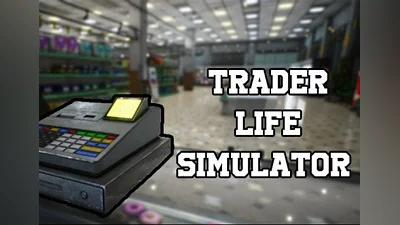 Trader Life Simulator EN Global (Global) [Steam Gift]